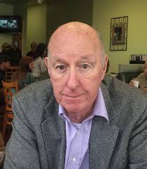 George William Ford, Jr.