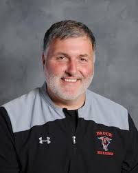 Bruce School District