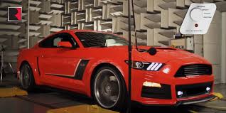 Rtr Axle-Back Exhaust (18-23 Mustang Gt) - Rtr Vehicles
