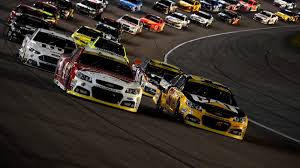 Worse in racer parlance means tougher to drive, and to the elite drivers in the monster energy nascar cup series, that's a good thing. Beware Nascar S Ethanol Endorsement