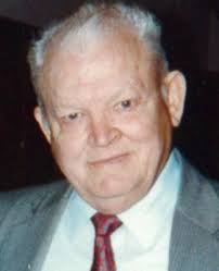 MAURICE VALENTINE Obituary (2013)