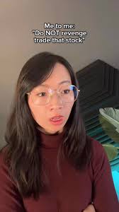 I'm only human 🤷🏻‍♀️ PS. Ever wonder how I find stocks so fast? I use  Stox.io, my web-based scanner, to get a jump start every morning.It’s fast,  easy, and helps you pre-save templates so you can scan ...