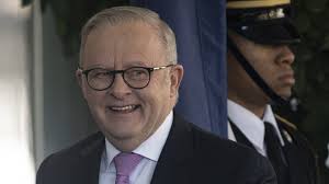 Dutton criticises Albanese's lack of 'strength' in leadership