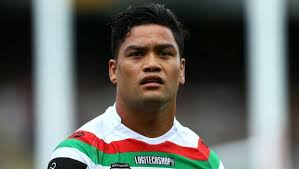Kiwis and South Sydney hooker Issac Luke fined $10,000 by NRL for  homophobic slur