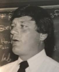 Robert Morris Obituary (2016)