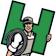 Hambleton Handyman logo