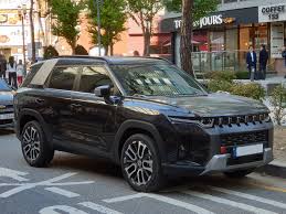 Image result for Knight Black 1993 SsangYong