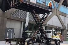Scissor Lift Trucks Guide: Everything You Need to Know