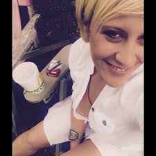 Ashley Oberst's Instagram, Twitter & Facebook