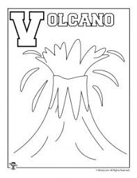 Letter v coloring pages to and print for free 4. Letter V Worksheets Crafts Woo Jr Kids Activities