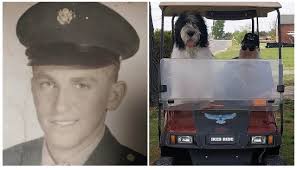 James Patrick Reese, Sr., 85