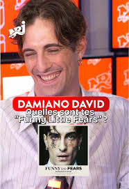 Official Damiano David