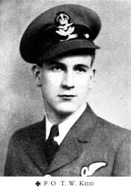 Terence William Kidd