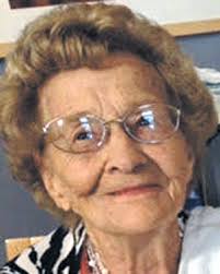 Eunice O'Dowd Obituary