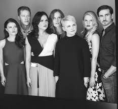 The cast() function converts a value (of any type) into a specified datatype. Ouat Cast Comic Con Once Upon A Time Funny Once Up A Time Once Upon A Time