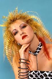 Which hair style were you rocking in the 80s or 90s?