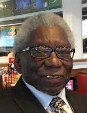 Obituary information for James Vickers