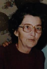 Leila Christine “Chub” Ross Gilstrap (1924-1996)