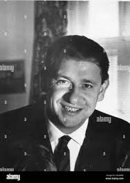 Herbert schneider Black and White Stock Photos & Images