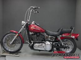 Image result for Dark Victory Red 1993 FXSTS