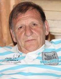 Alain Vaes († 27/02/2014)