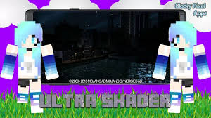 It includes a bunch of new things such as sunlight, moonlight, torchlight, r. Mod Ultra Shader Ultra Hd Apk 1 3 Download For Android Download Mod Ultra Shader Ultra Hd Apk Latest Version Apkfab Com
