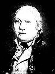 List of original members of the Society of the Cincinnati