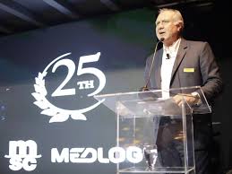 MSC Chile recibió visita de representantes de empresas de Bolivia en el  marco de sus 25 años