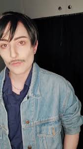 Doc Hudson Halloween Outfit