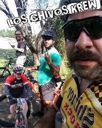 Los Chivos Krew🐐🐐🐐