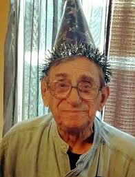 David des Roches Obituary