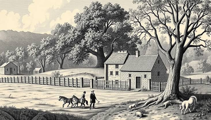 Daily Life in 18th Century England: A Social History – 18th Century Diary