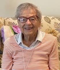 Hilda Manting Obituary