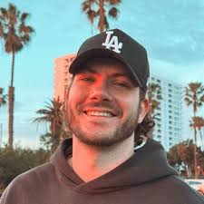 Axel Tanner social media influencer