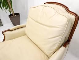 We did not find results for: Cream Leather Chaise 2 Part Chaise Lounge Chair And Ottoman For Sale At 1stdibs