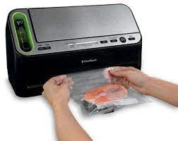 Quickly compare foodsaver models side by side. Foodsaver V4420 2 In 1 Vacuum Sealing System Stainless Steel Walmart Canada