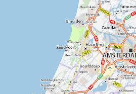 Menig race liefhebber zal het niet zijn ontgaan. Kaart Michelin Circuit Van Zandvoort Plattegrond Circuit Van Zandvoort Viamichelin