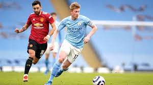 Read about man city v man utd in the premier league 2019/20 season, including lineups, stats and live blogs, on the official website of the premier league. Manchester City Vs Manchester United Match Report March 7 2021 Football24 News English