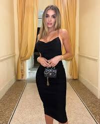 Exploring The Truth Behind Lyna Perez Nude: A Comprehensive Guide