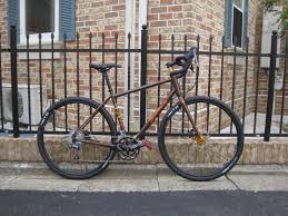 salsa vaya claris touring bike urban bike city bike
