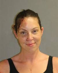 Police: Drunk Port Orange woman slams head