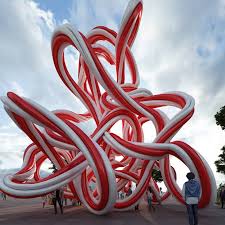 Cyril Lancelin Town And Concrete Instagram Photos And Videos Public Art Public Sculpture Design Art