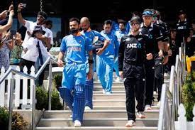 India vs new zealand at old trafford, manchester, 09 july, 2019. World Cup 2019 India Vs New Zealand India S Middle Order Is A Case Unsolved Says Gourav Pilania Sportstar