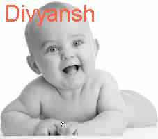Divyansh Meaning Baby Name Divyansh Meaning And Horoscope