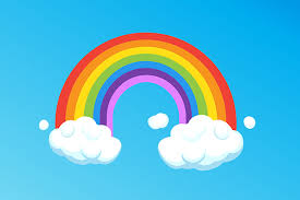 Libro arcoíris de letras en pdf libro arco iris de letras escritura script y cursiva para descargar. De Donde Viene El Arcoiris Historia De La Vida