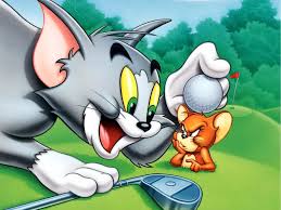 Tom And Jerry Cartoon Tales New Hd 720p 7