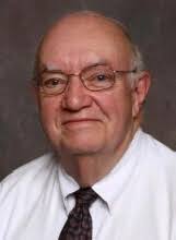 Obituary information for James “Jim” Herbert Umbarger