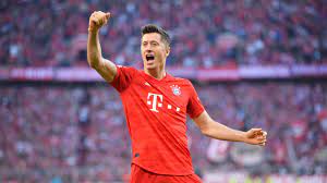 If you are searching for polish profession soccer player robert lewandowski then you have landed on right place. Is Robert Lewandowski Getting Even Better With Age Ghana Latest Football News Live Scores Results Ghanasoccernet