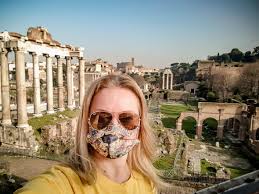 Maybe you would like to learn more about one of these? Cum Am Calatorit La Roma Dana Mladin