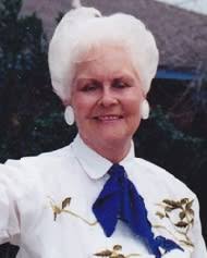 Helen Josephine Little Obituary (1925